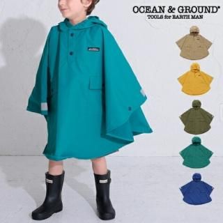 귿͹ OCEAN&GROUND 󥢥ɥ饦 쥤ݥ 쥤󥳡 å ݥ 1214701 ä 쥤   Ǽ ץ Ҷ ˤλ λ