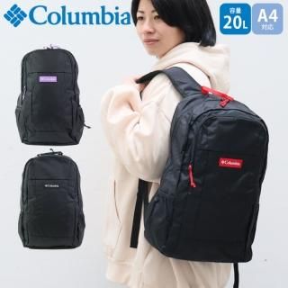 ӥ å 20L ѥå֥ Хåѥå ѥ ֥Хå  ǥ ֥å Columbia PU8533 åå ޤꤿ ǥѥå Хå 