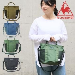륳å Хå Хå Ф᤬Хå 륳åݥƥ Хķ 2way le coq sportif ߥ˥ ǥ 36013  ȡȥХå ֥