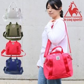 륳å Хå ȡȥХå ǥ  Хå   륳åݥƥ lecoq sportif ǥϥ S 36360 2way ФݤХå եʡ 