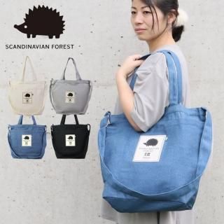 2WAY ȡȥХå Х ǥ SCANDINAVIAN FOREST 󥸥ʥӥե쥹 Хå 251-BDSF208   A4 ̶ ̳  