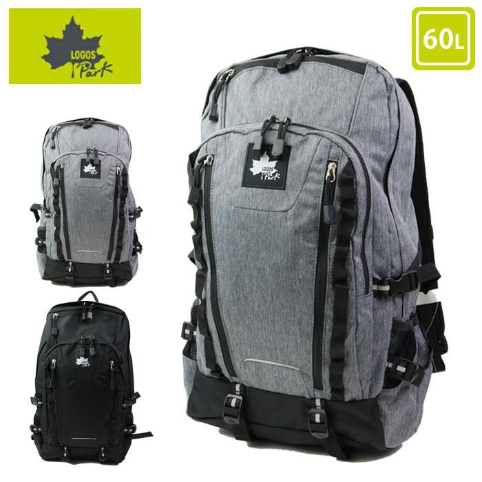 LOGOS Park ロゴスパーク リュック 大容量 大きめ 30L バック LOGOS Park ロゴスパーク リュック 大容量 大きめ 30L バック