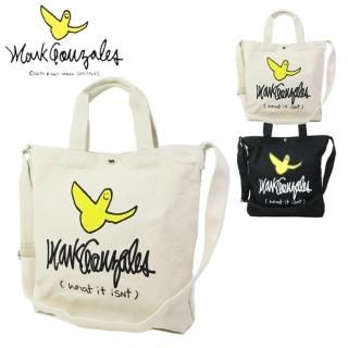 ޡ󥶥쥹 ȡȥХå Хå Х ȡ A4  ǥ Ф᤬ 2way What it isNt MarkGonzales ֥å ܥ꡼ 93149
