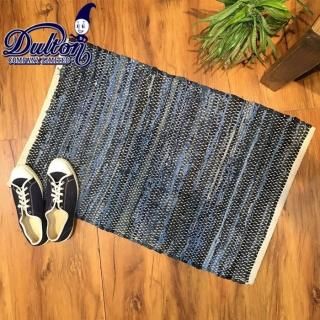 إޥå   DULTON ȥ  DENIM MAT ǥ˥ޥå ޥå A659-601DBL ե꡼ޥå ޥå ϥɥᥤ  ƥꥢ ǥ˥ 奢