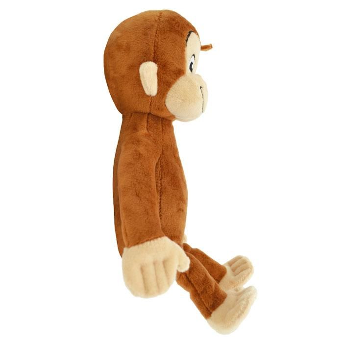 おさるのジョージ ぬいぐるみ ギフト プレゼント 24.5cm 人形 おさるのジョージ ぬいぐるみ ギフト プレゼント 24.5cm 人形