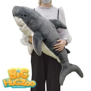 ̤ 礭  ưʪ BIG HUG ZOO 㡼 11342 Ĺ98cm ץ쥼 ե դդ  ӥå ǥ å ˥ޥ 襤 ꥢ ͷ  