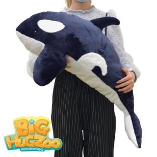 ̤ 礭  ưʪ BIG HUG ZOO 11344 Ĺ83cm ץ쥼 ե դդ  ӥå ǥ å ˥ޥ 襤 ꥢ ͷ  Ҷ 