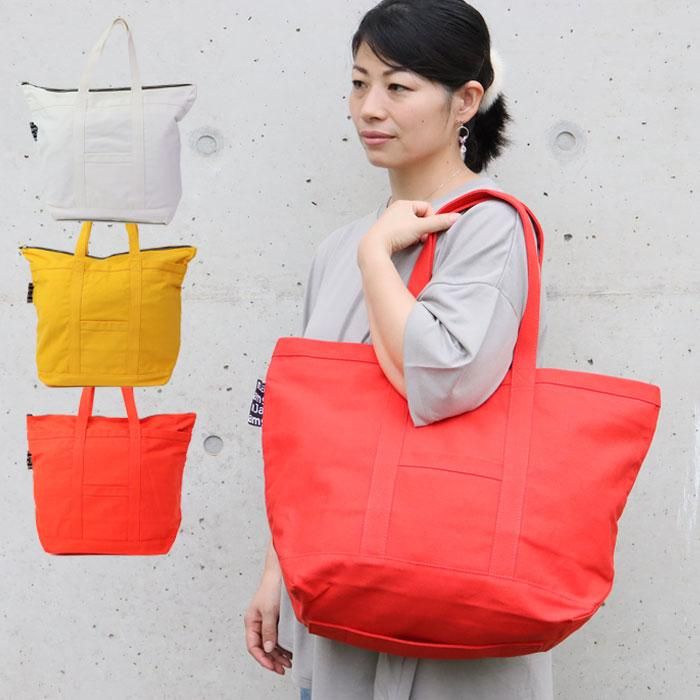 トートバッグ レディース 大きめ[品番：NNNA0003044]｜ninon