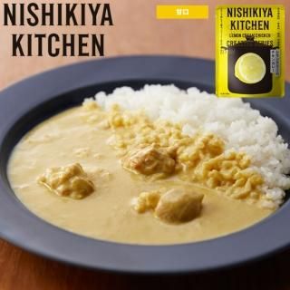 ᡼ 졼 ȥ Ÿ ȥȥ졼 󥯥꡼󥫥졼 NISHIKIYA KITCHEN ˤ å ꥨƥ֥꡼ 180g 1ѥå 025802 