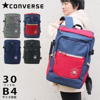 С å 30L ̳  CONVERSE å   ǥ N71-17 åå ܥåå ֥  ǥѥå ˽ B4
