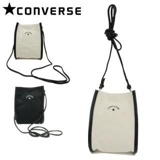 С Хå ǥ Ф᤬ CONVERSE ߥ˥Хå 襤 ARCH LOGO 80053600 ۥ磻 ֥å Ф᤬Хå ķ ݥå 