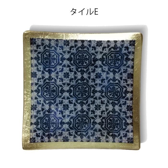 アクセサリートレイ ガラス おしゃれ Arti ガラストレイ