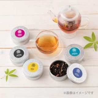  ե   ƥ ꡼եƥ 30g  硼奢 George Steuart Tea ߥ ꡼ե ե졼Сƥ  ܳ  ƥ 