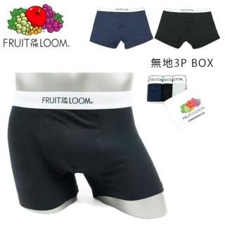 ܥѥ   ե롼ĥ֥롼 FRUIT OF THE LOOM ѥ  ʡ FTL ̵ 3P BOX Ȣ 14805800 ܥ֥꡼  