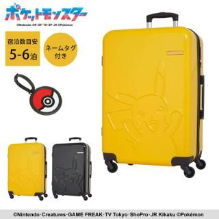 ĥ M  襤 ԥ奦 ݥåȥ󥹥 ݥ POKEMON 60cm 62L PK-0864-60 4 5 6 淿 å ꡼Хå 