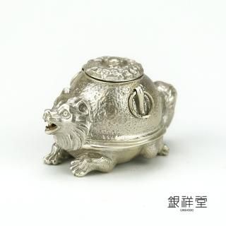 銀製文鎮・水滴 - 大越工芸品製造 ONLINE SHOP 銀製文鎮・水滴 - 大越工芸品製造 ONLINE SHOP