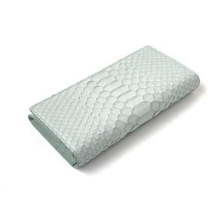 MAURO GOVERNAڥޥʡ 1111 PYTHON MINT WHITE