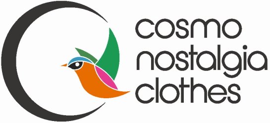 Cosmo Nostalgia Clothes