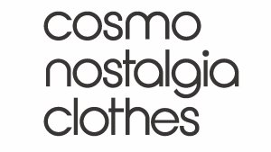 Cosmo Nostalgia Clothes