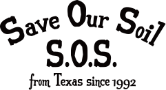 S.O.S. from Texas 公式通販サイト