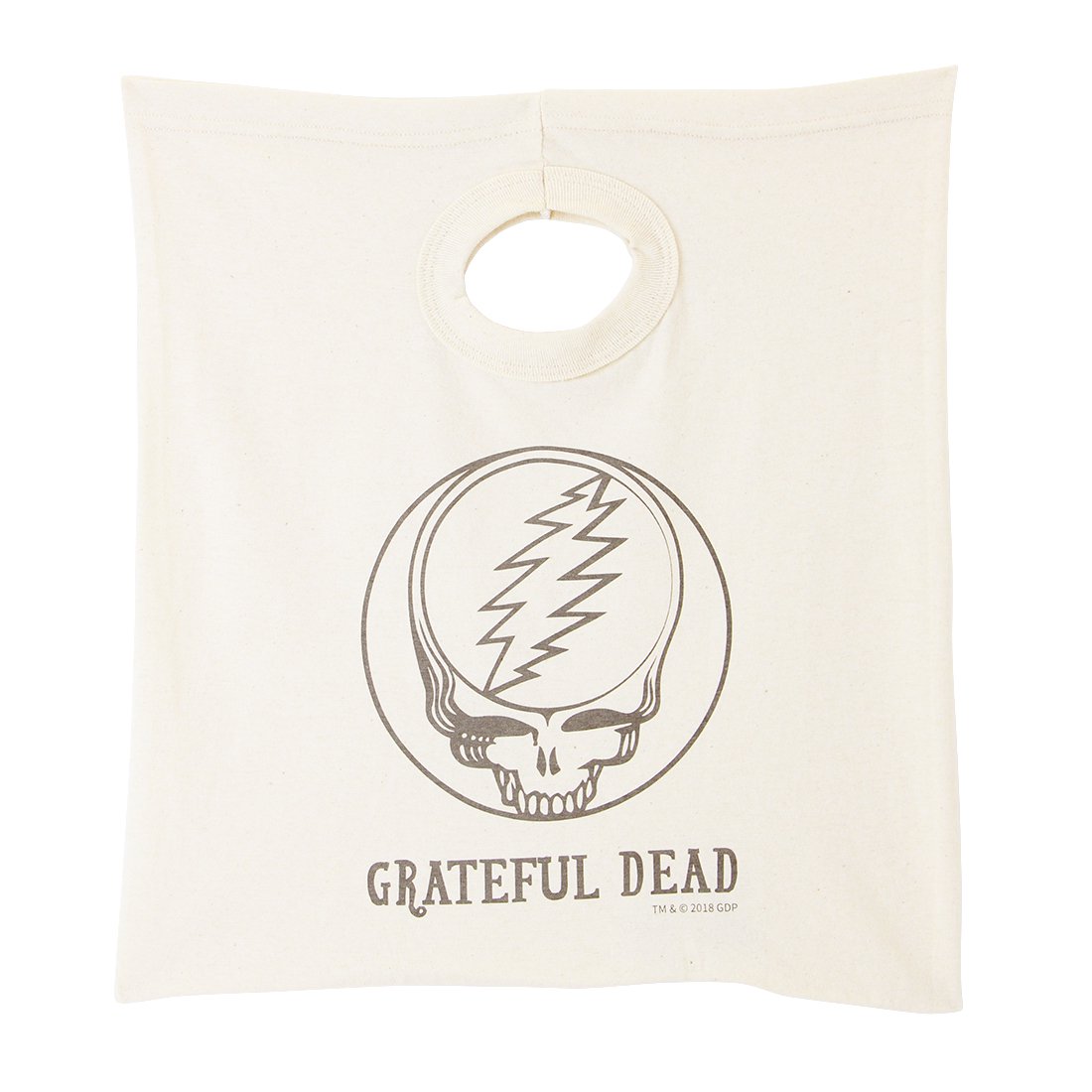 S.O.S. from Texas×GRATEFUL DEAD OAT BAG
