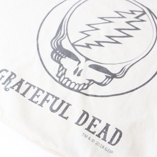 S.O.S. from TexasGRATEFUL DEAD OAT BAG