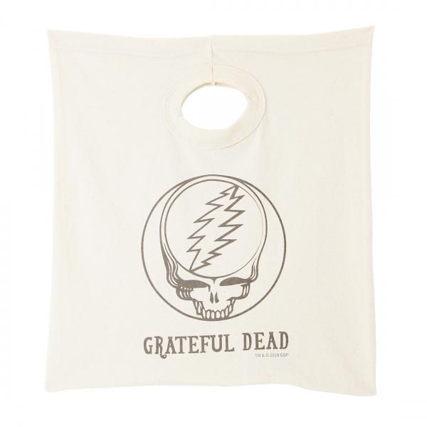 S.O.S. from TexasGRATEFUL DEAD OAT BAG