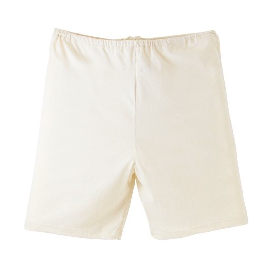 Unisex Shorts Natural