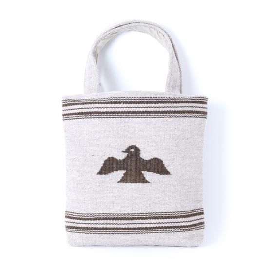 TRUJILLO'S / ȥեꥪ CHIMAYO TOTEBAG 