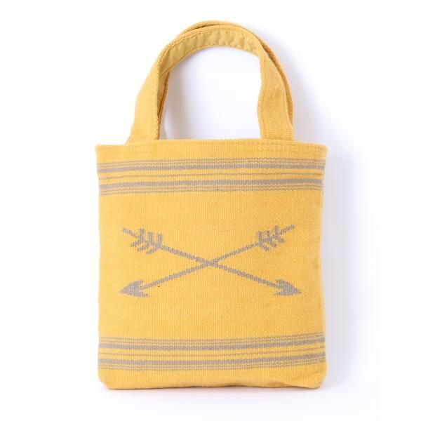 TRUJILLO'S / ȥեꥪ CHIMAYO TOTEBAG 