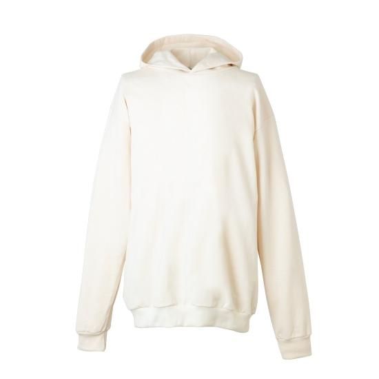 9oz French Terry Sweat Pullover Hoody 