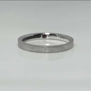 Pt950 ʿǤ2mm ץ졼 (58)
