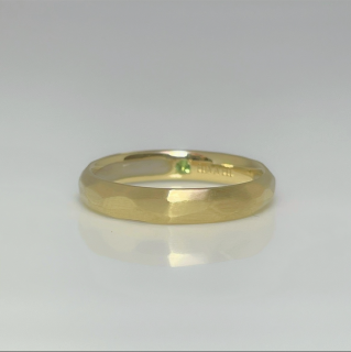 K18YG ʿô3mm Ĥܻž夲  (1821)