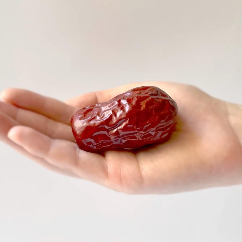 和田玉なつめ 450g 無農薬 - もりひさ屋 公式通販