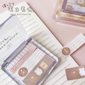 もか商品 あの『ほっこりモコモカ』の大人気キャラクターたちがワイヤレス