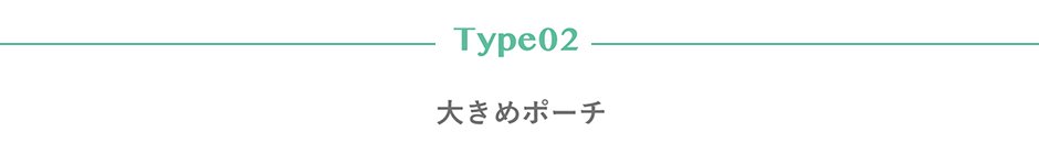 Type02 礭ݡ
