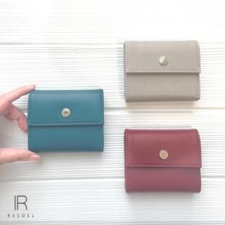 ミニ財布（三つ折り） - クーリア・オンラインストア | クーリア公式