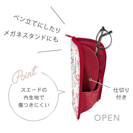 少女病 WorldEnd/FairytalE ポーチ フェアリーテイル マルチスタンドポーチ - クーリア・オンライン