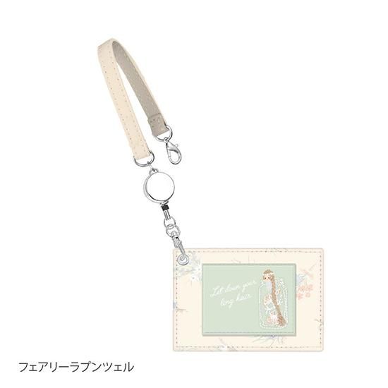 フェアリーテイル リール付きパスケース - クーリア・オンライン