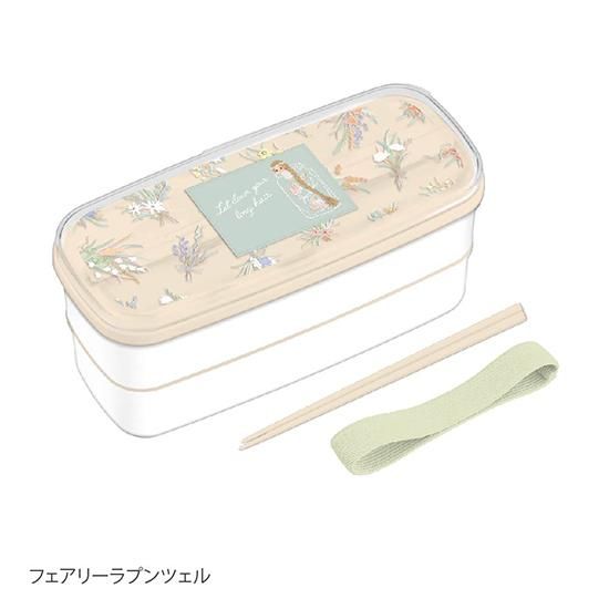 【高額売筋】 フェアリーテイル 2段ランチBOX クーリア・オンラインストア - 弁当箱・水筒