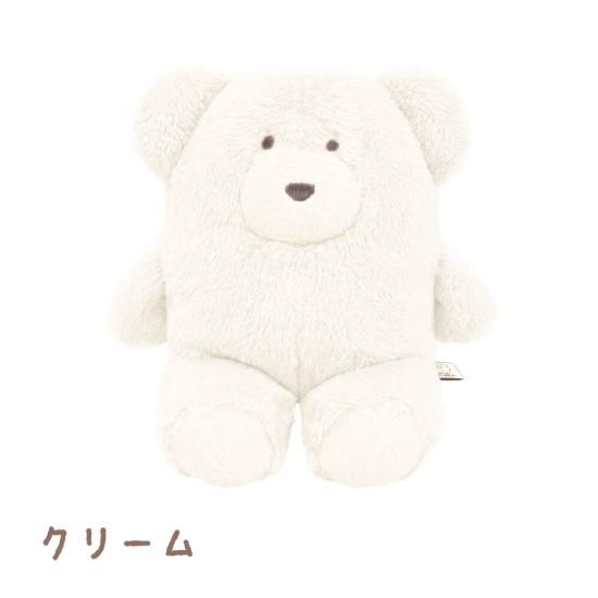 ほっこりモコモカ ぬいぐるみ - クーリア・オンラインストア