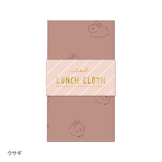 アオハライド　ラムネちゃん　ランチクロス アオハライド ラムネちゃん ランチクロス アオハライドラムネちゃん