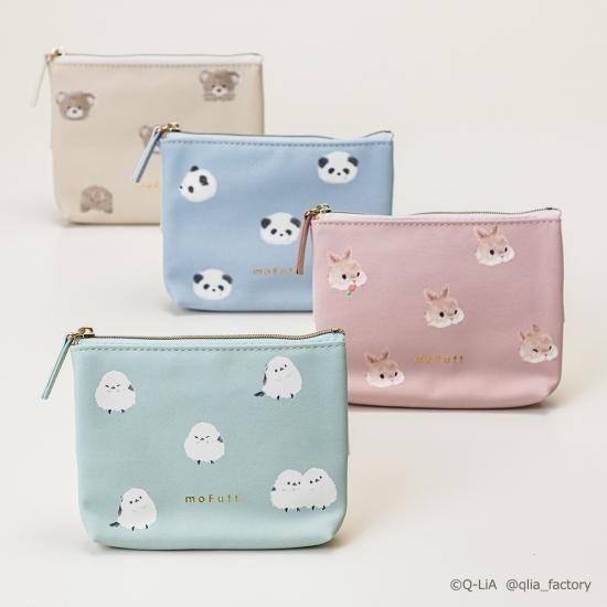 モフット ティッシュポーチ - クーリア・オンラインストア | クーリア