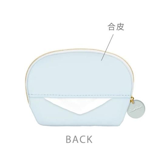 ミリミリ ティッシュポーチ - クーリア・オンラインストア | クーリア