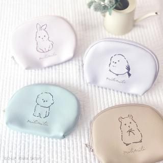 シマエナガ❁⃘*.゜レジンクリームケース 6032☆ シマエナガ クリームケース 5ml レジン ハンドメイド