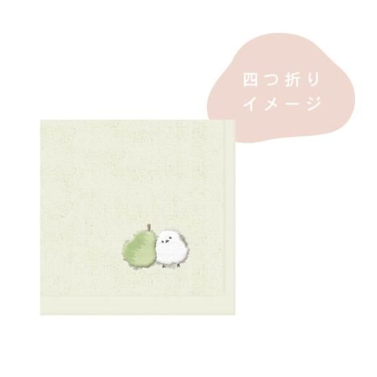 楽天市場】わんこハンカチの通販