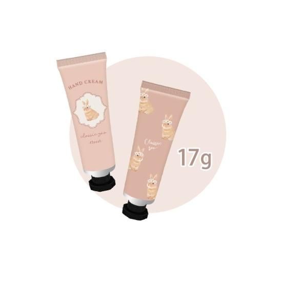 クラシックズー ハンドクリームセット（シープ） - クーリア