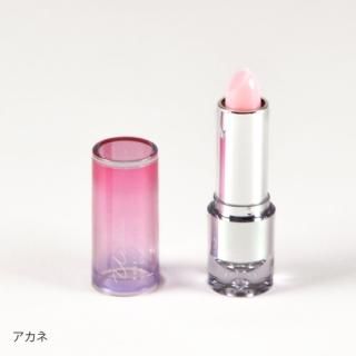 ウツロイ リップクリーム（アカネ）