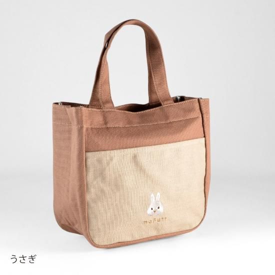 保冷トートバック M