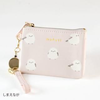 モフット(moFutt)ポーチ、財布、スマホポーチ、コスメギフト モフット(moFutt)ポーチ、財布、スマホポーチ、コスメギフト